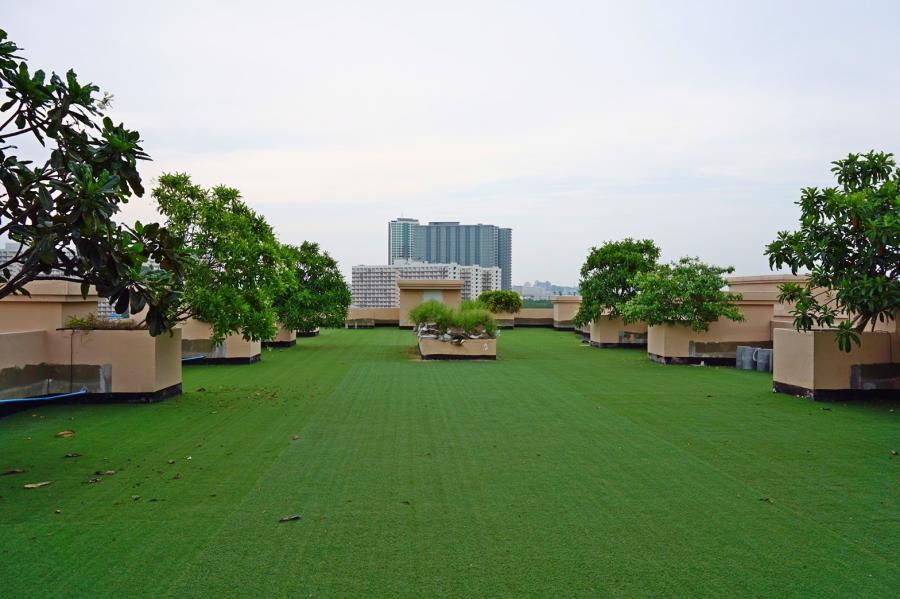 Atlantis Condo Resort 1br 41sqm 9