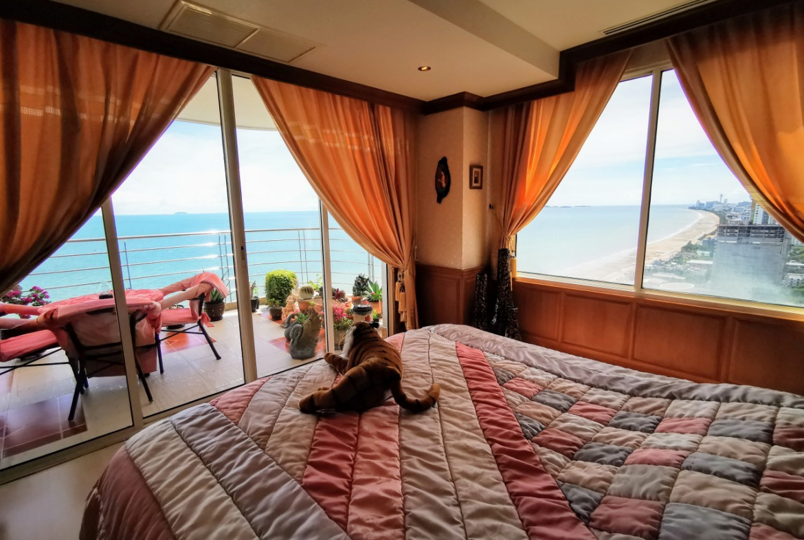 JTC23203_12 The Residence at Dream 2br 148sqm 20