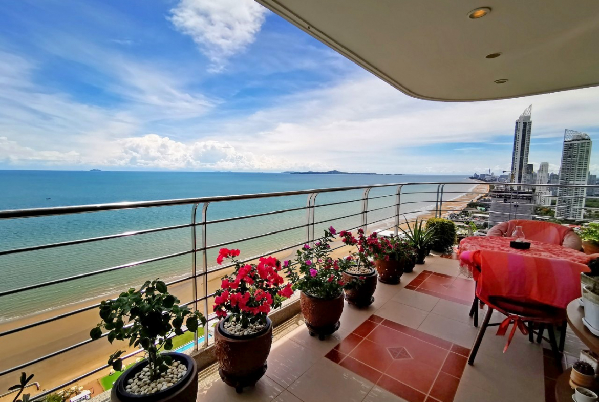 The Residence at Dream 2br 148sqm 1