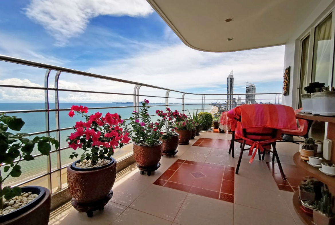 The Residence at Dream 2br 148sqm 2