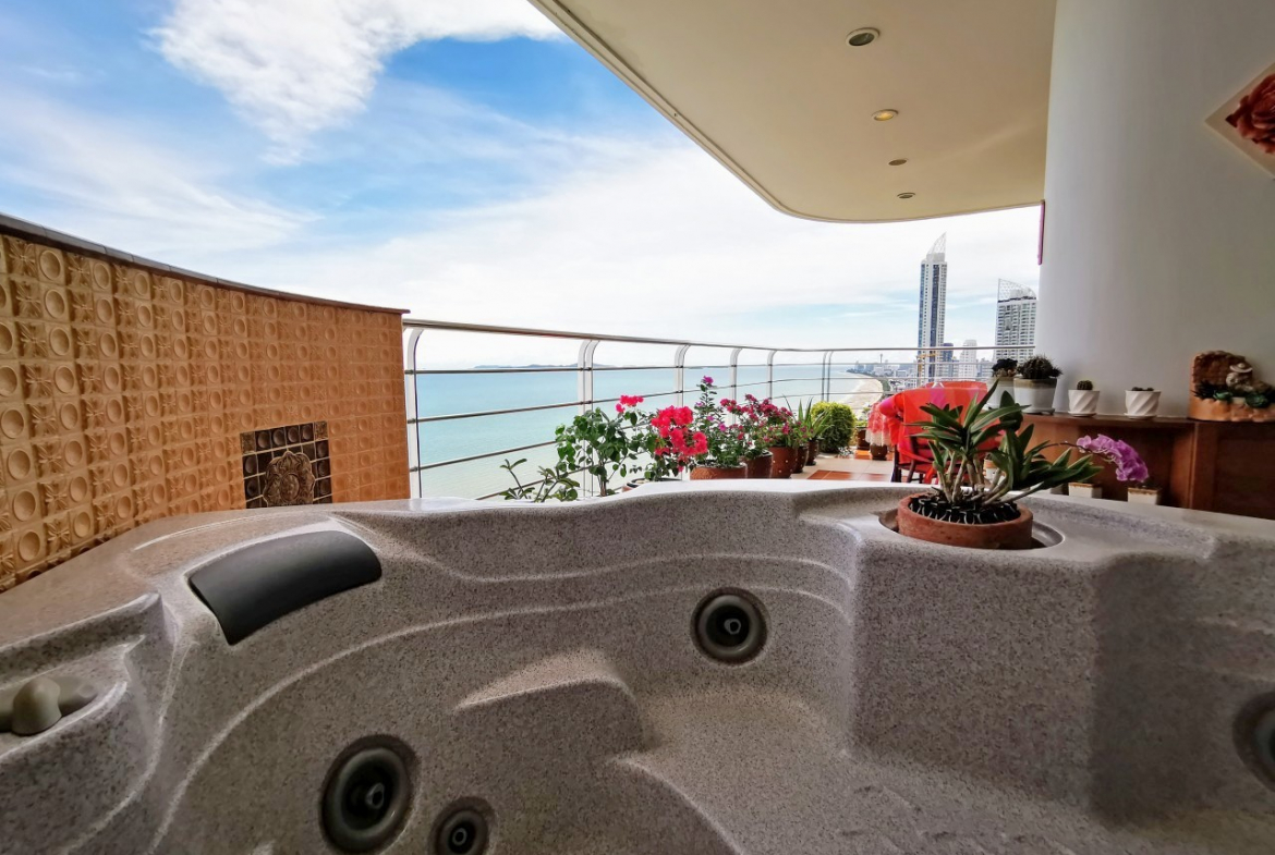 The Residence at Dream 2br 148sqm 3