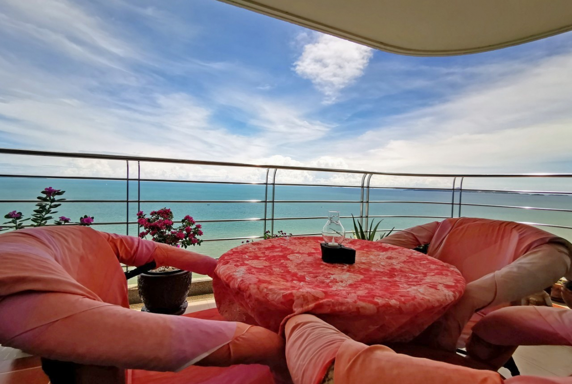 JTC23203_28 The Residence at Dream 2br 148sqm 4