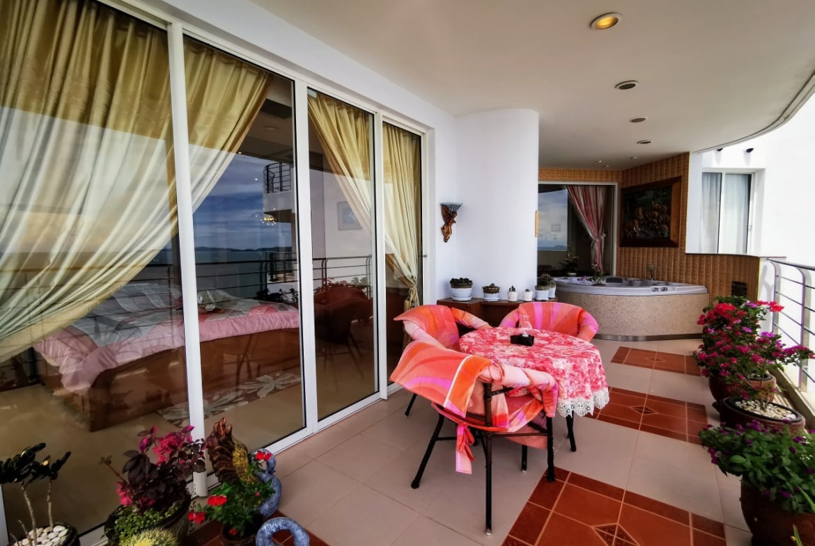 JTC23203_29 The Residence at Dream 2br 148sqm 5