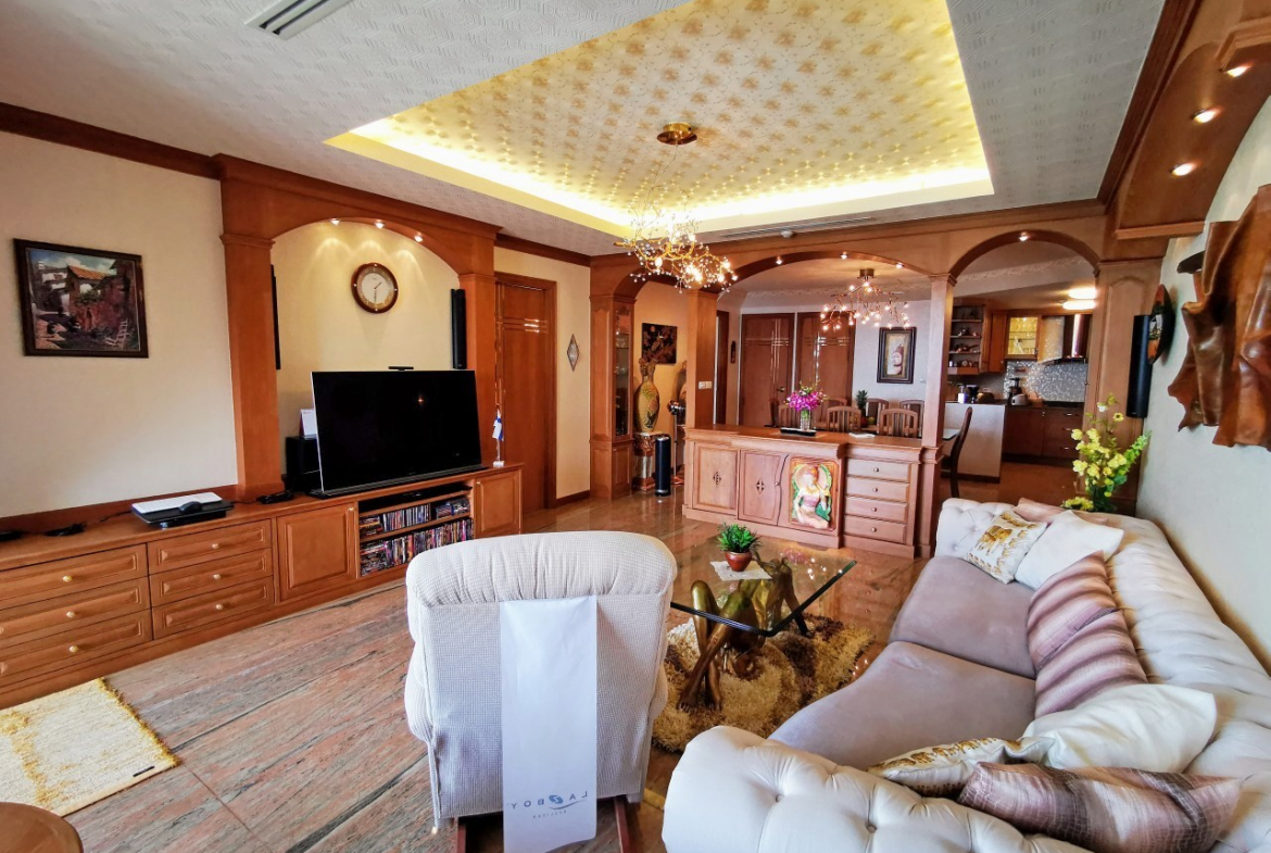 JTC23203_30 The Residence at Dream 2br 148sqm 6