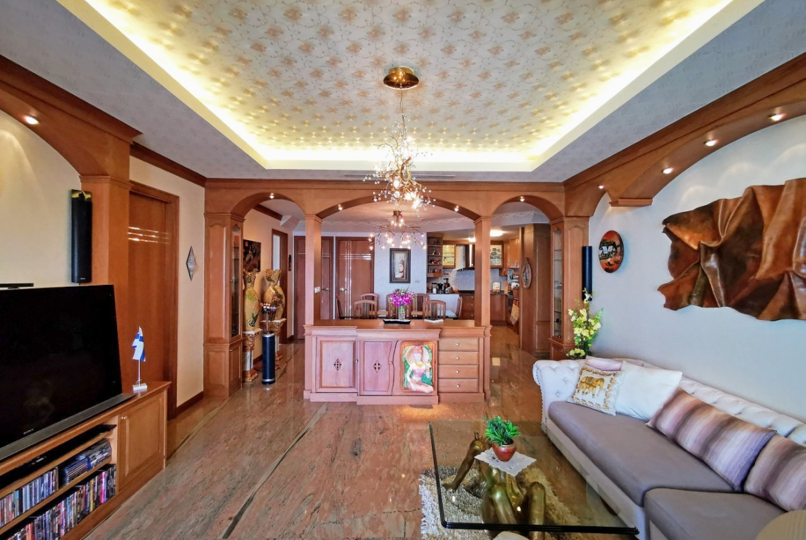 JTC23203_31 The Residence at Dream 2br 148sqm 7