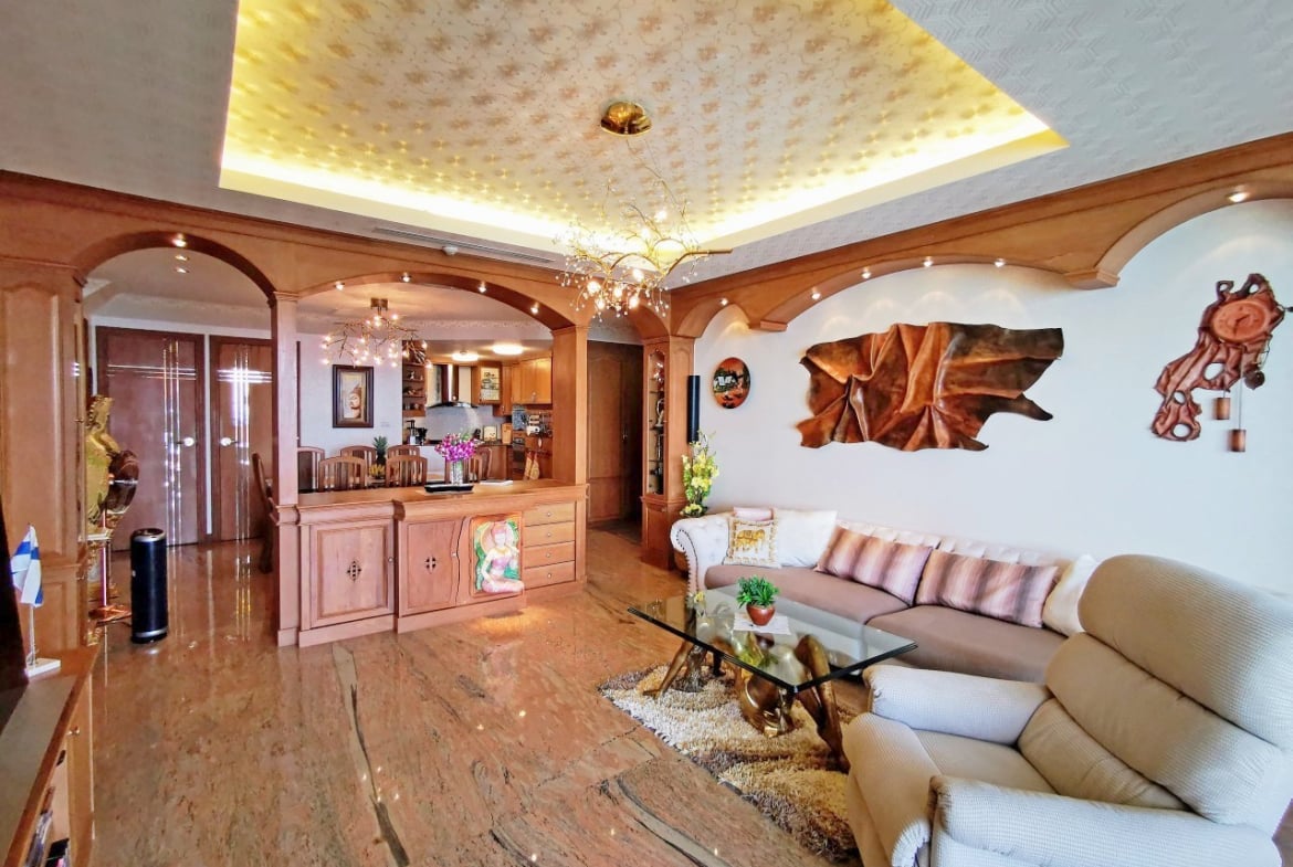 JTC23203_32 The Residence at Dream 2br 148sqm 8