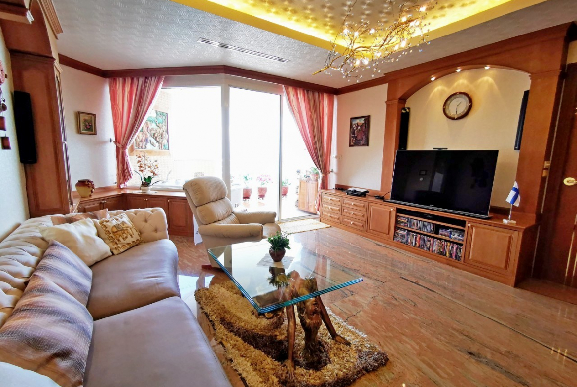 JTC23203_33 The Residence at Dream 2br 148sqm 9