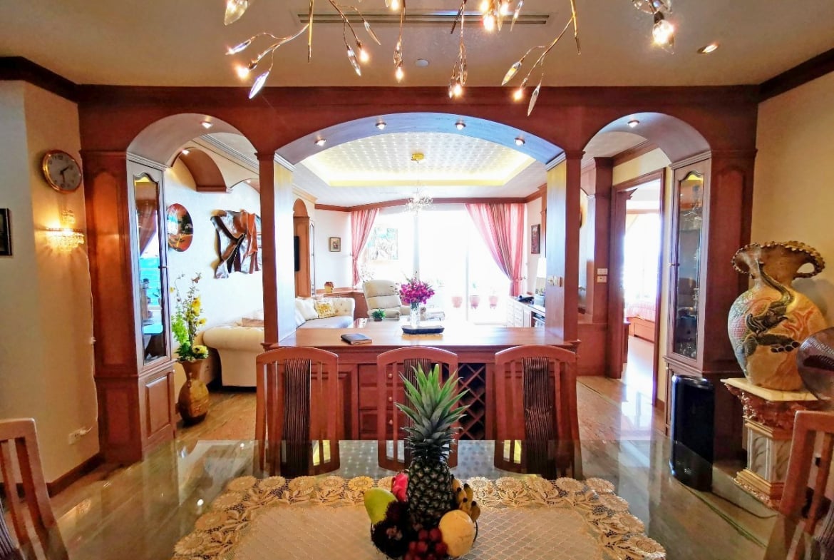 JTC23203_34 The Residence at Dream 2br 148sqm 10