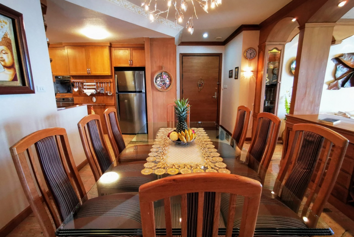 JTC23203_35 The Residence at Dream 2br 148sqm 11