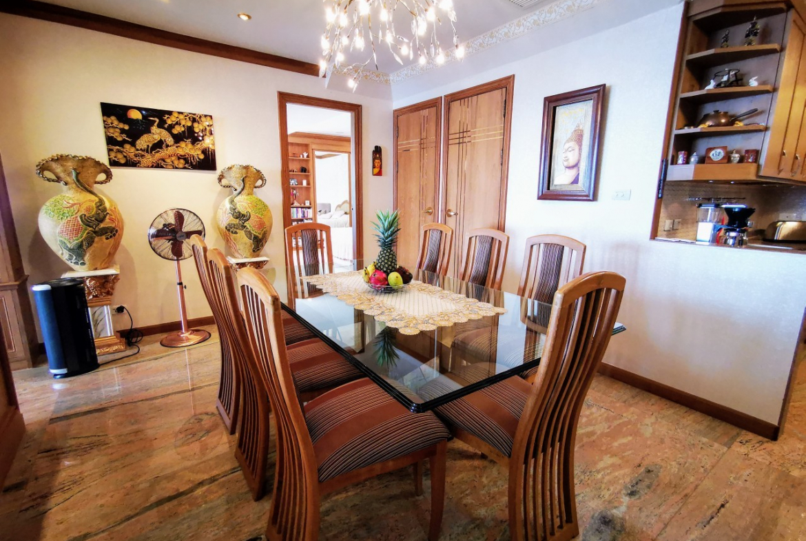 JTC23203_36 The Residence at Dream 2br 148sqm 12