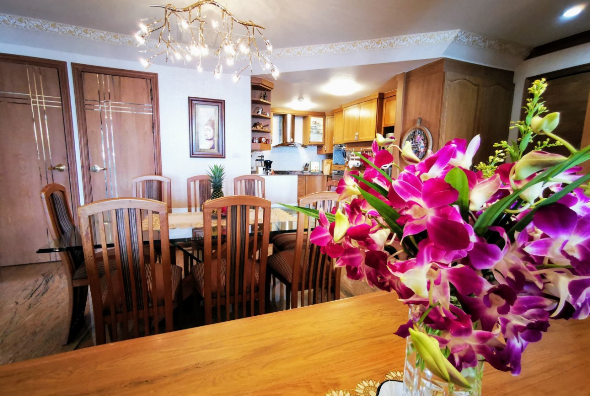 JTC23203_37 The Residence at Dream 2br 148sqm 13