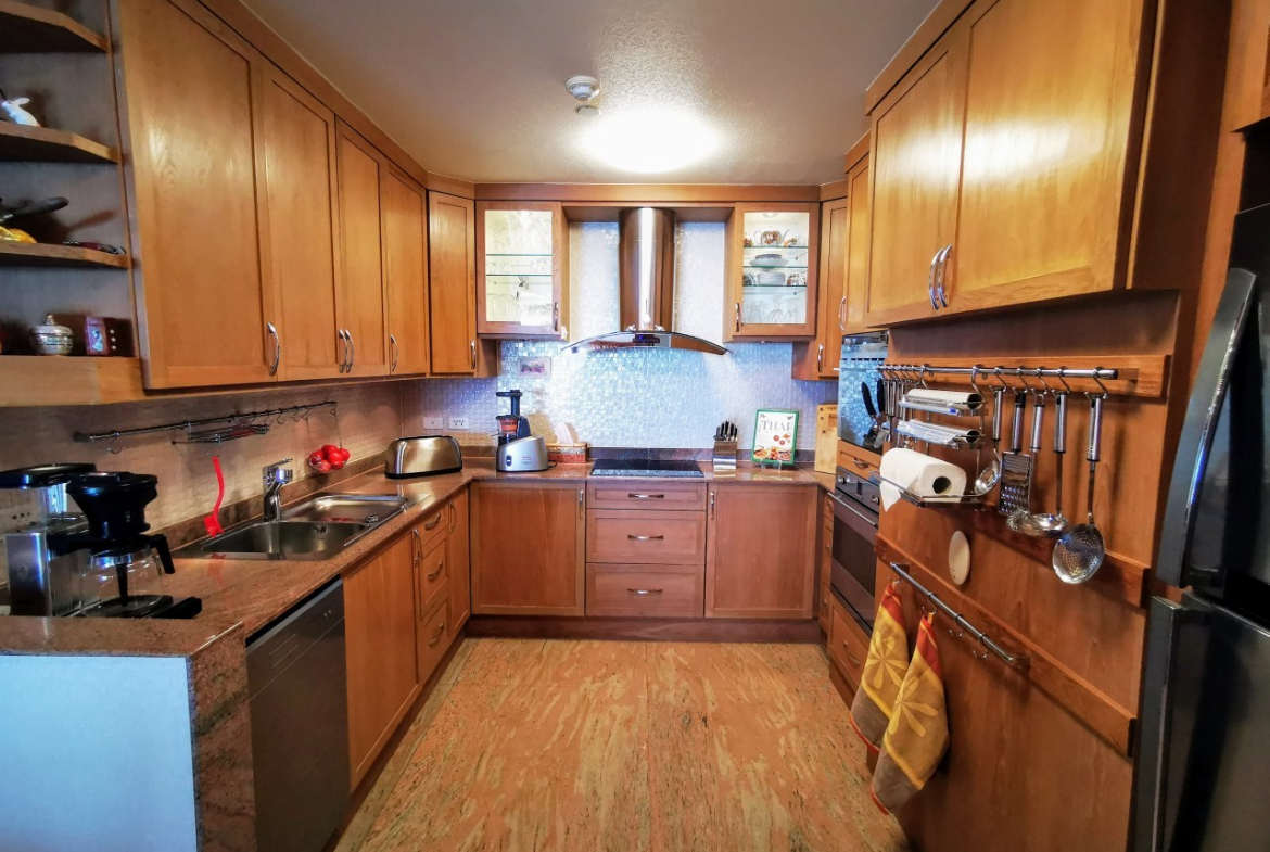 JTC23203_38 The Residence at Dream 2br 148sqm 14