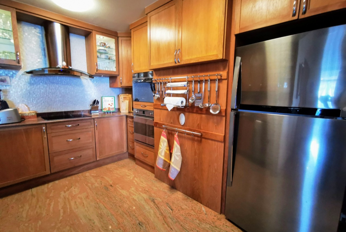 JTC23203_39 The Residence at Dream 2br 148sqm 15