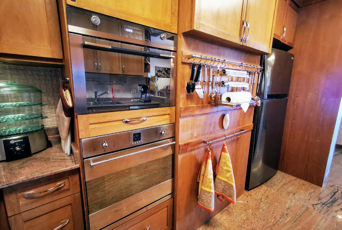 JTC23203_8 The Residence at Dream 2br 148sqm 16