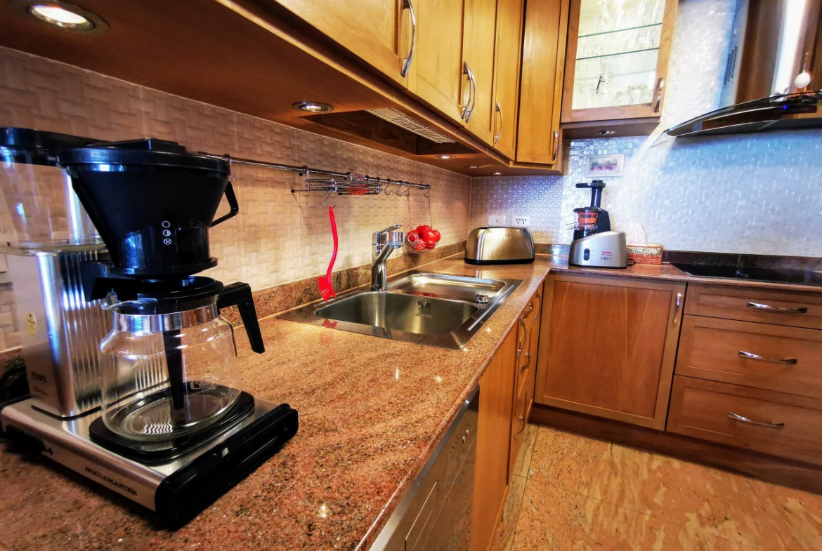 JTC23203_9 The Residence at Dream 2br 148sqm 17