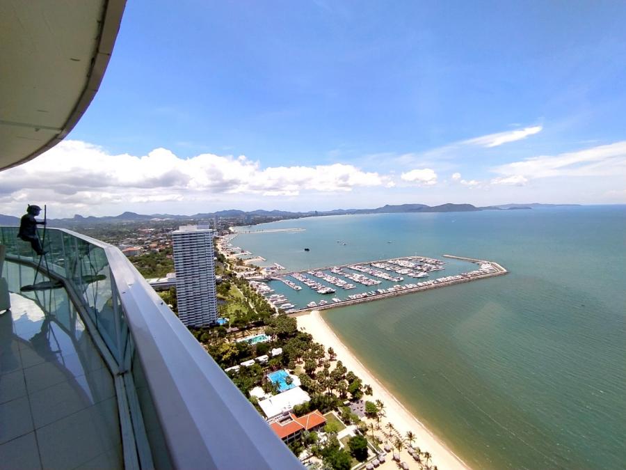 Movenpick Residence 4br 368sqm 1