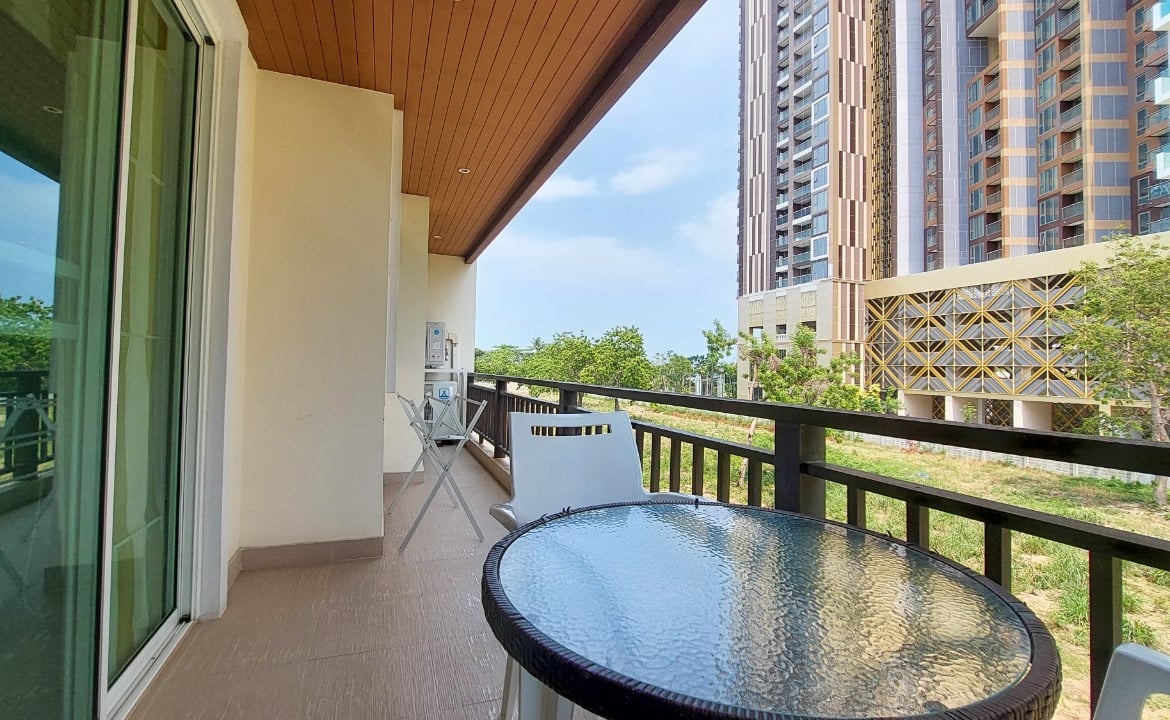 JTC23369_10 Jomtien Beach Penhouses 1br 66sqm 7