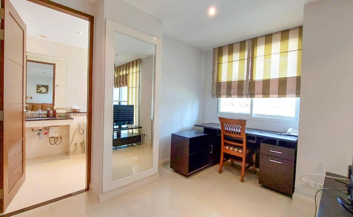 JTC23369_11 Jomtien Beach Penhouses 1br 66sqm 8