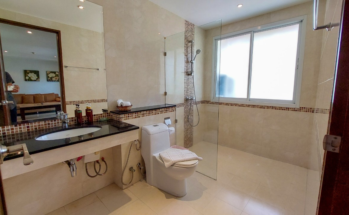 JTC23369_12 Jomtien Beach Penhouses 1br 66sqm 9