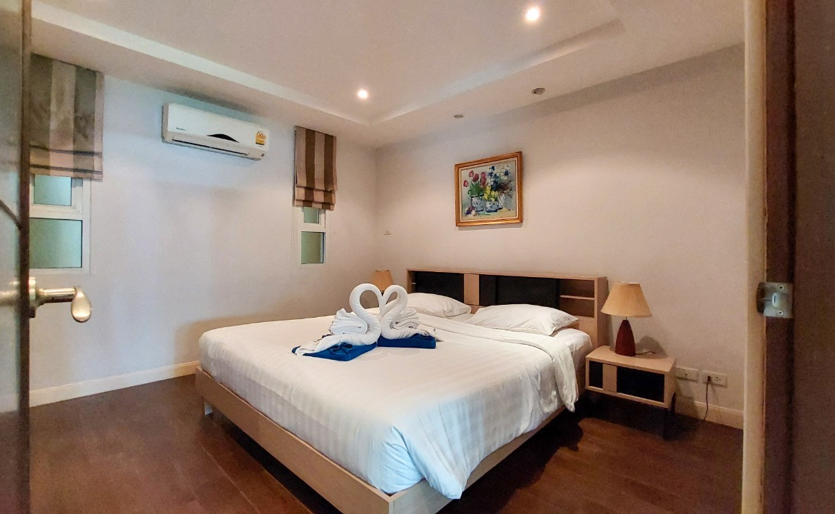 JTC23369_13 Jomtien Beach Penhouses 1br 66sqm 10