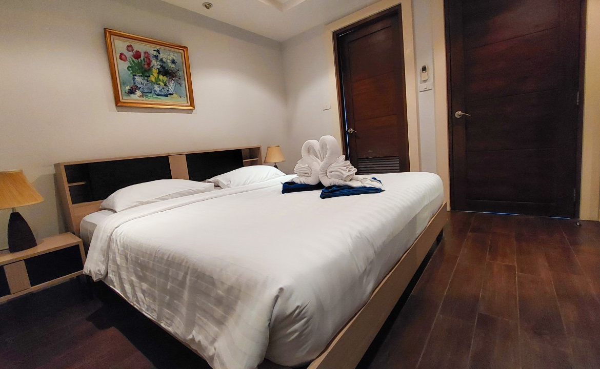 JTC23369_14 Jomtien Beach Penhouses 1br 66sqm 11