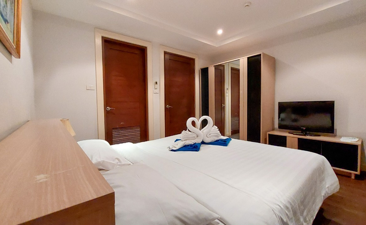 JTC23369_16 Jomtien Beach Penhouses 1br 66sqm 13