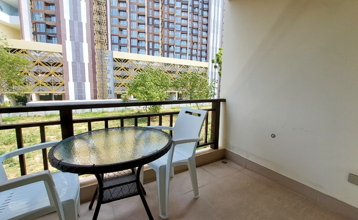 JTC23369_9 Jomtien Beach Penhouses 1br 66sqm 6