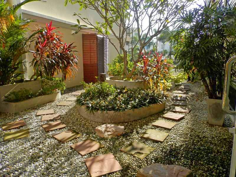 Jomtien Beach Penhouses 1br 67sqm 11