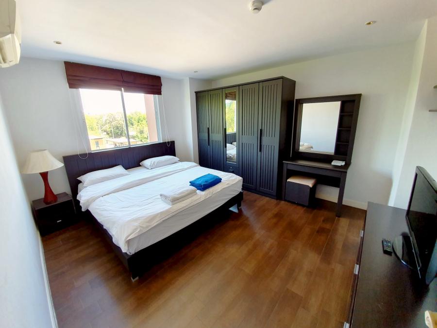 JTC23370_4 Jomtien Beach Penhouses 1br 67sqm 5