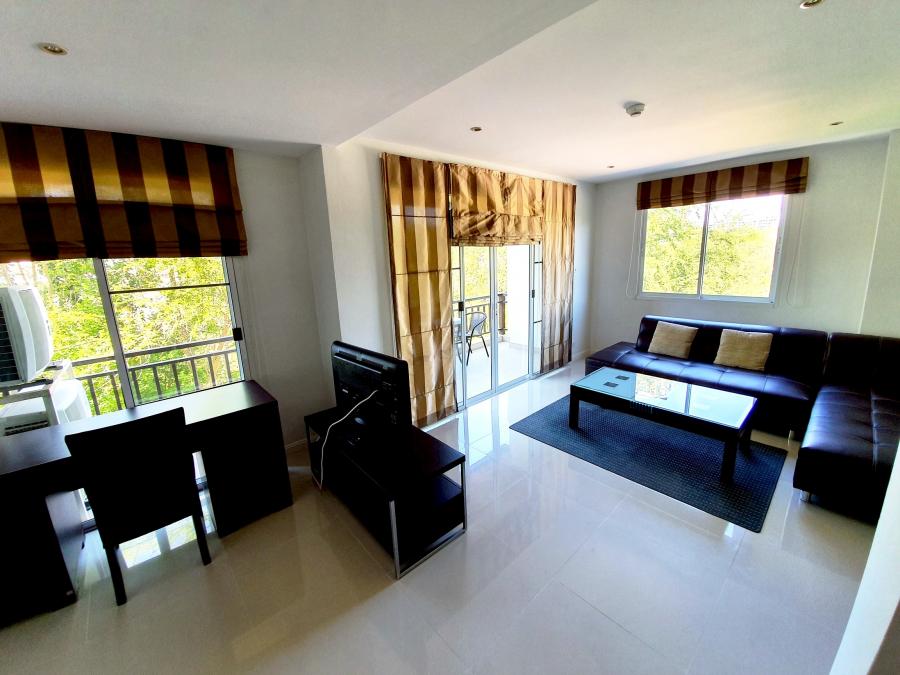 JTC23370_5 Jomtien Beach Penhouses 1br 67sqm 6