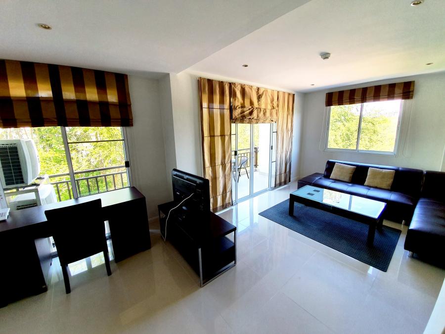 JTC23370_6 Jomtien Beach Penhouses 1br 67sqm 7