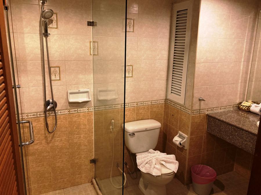 Jomtien Beach Penhouses 1br 67sqm 9