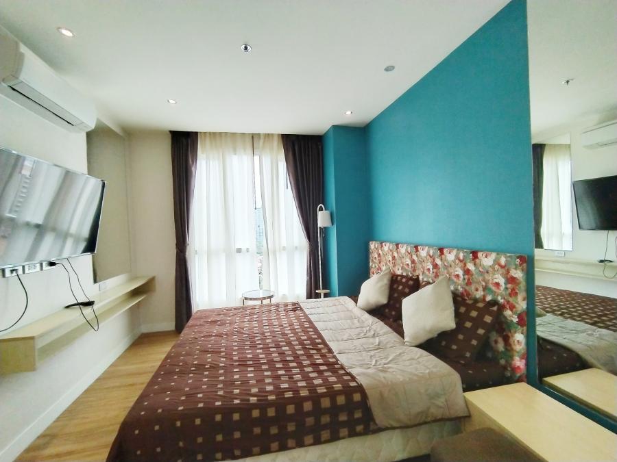 Grande Caribbean Pattaya 2br 73sqm 11