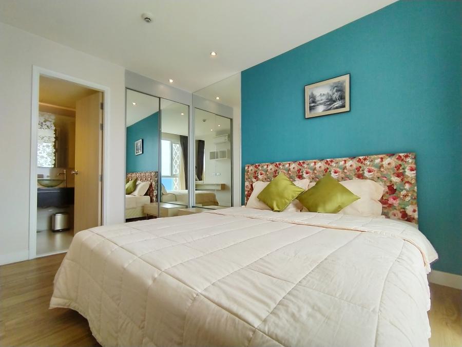 Grande Caribbean Pattaya 2br 73sqm 12