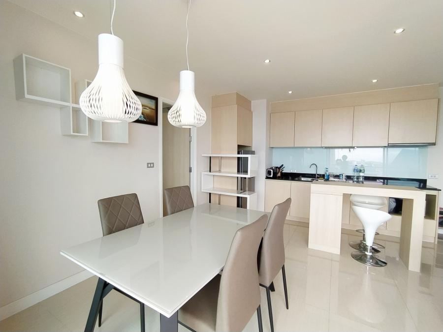 Grande Caribbean Pattaya 2br 73sqm 4