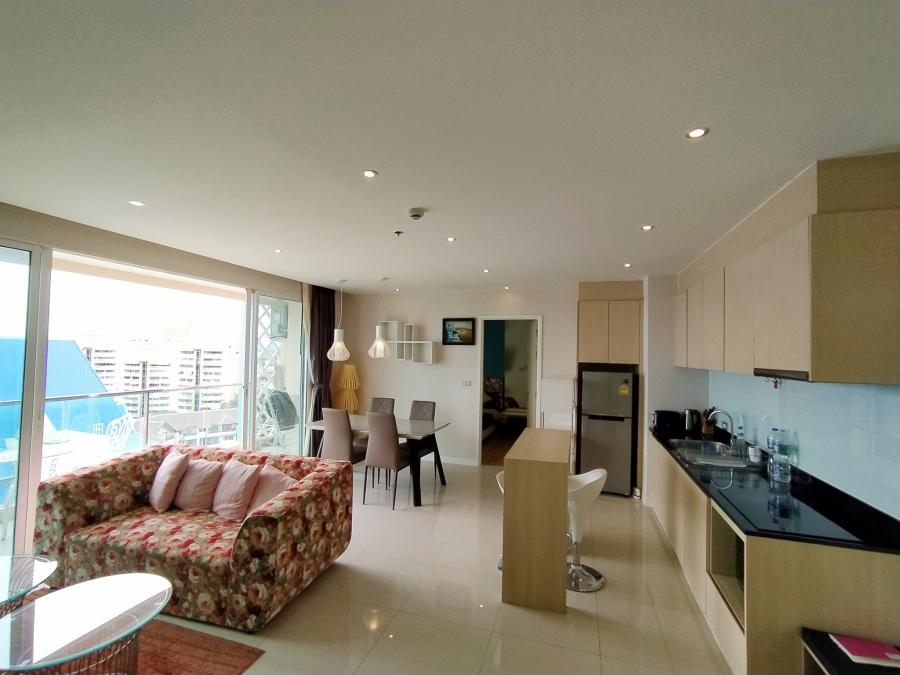 Grande Caribbean Pattaya 2br 73sqm 5