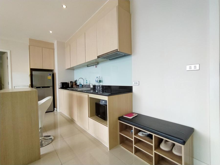 Grande Caribbean Pattaya 2br 73sqm 6