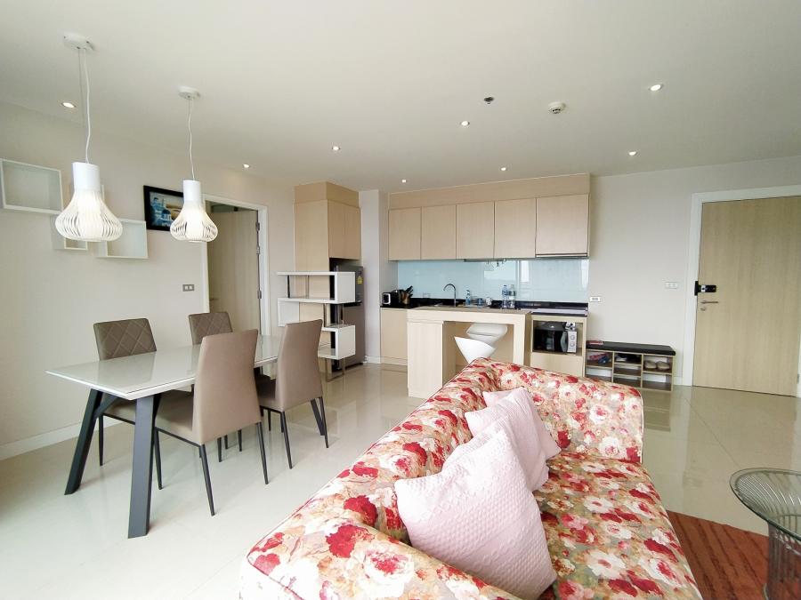 Grande Caribbean Pattaya 2br 73sqm 7