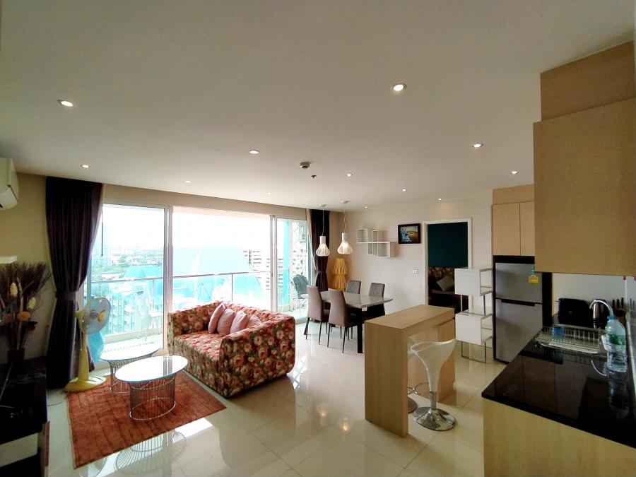 Grande Caribbean Pattaya 2br 73sqm 8