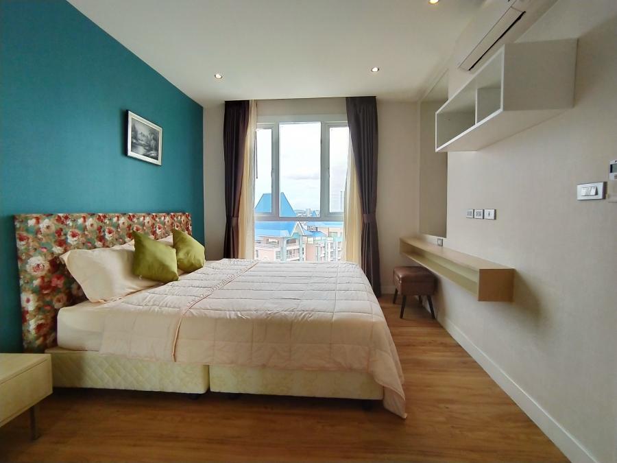 Grande Caribbean Pattaya 2br 73sqm 10