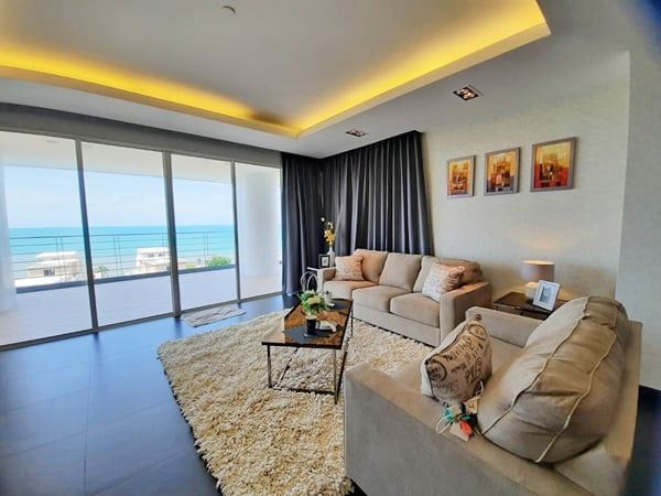 La Royale Beach 3br 268sqm 2