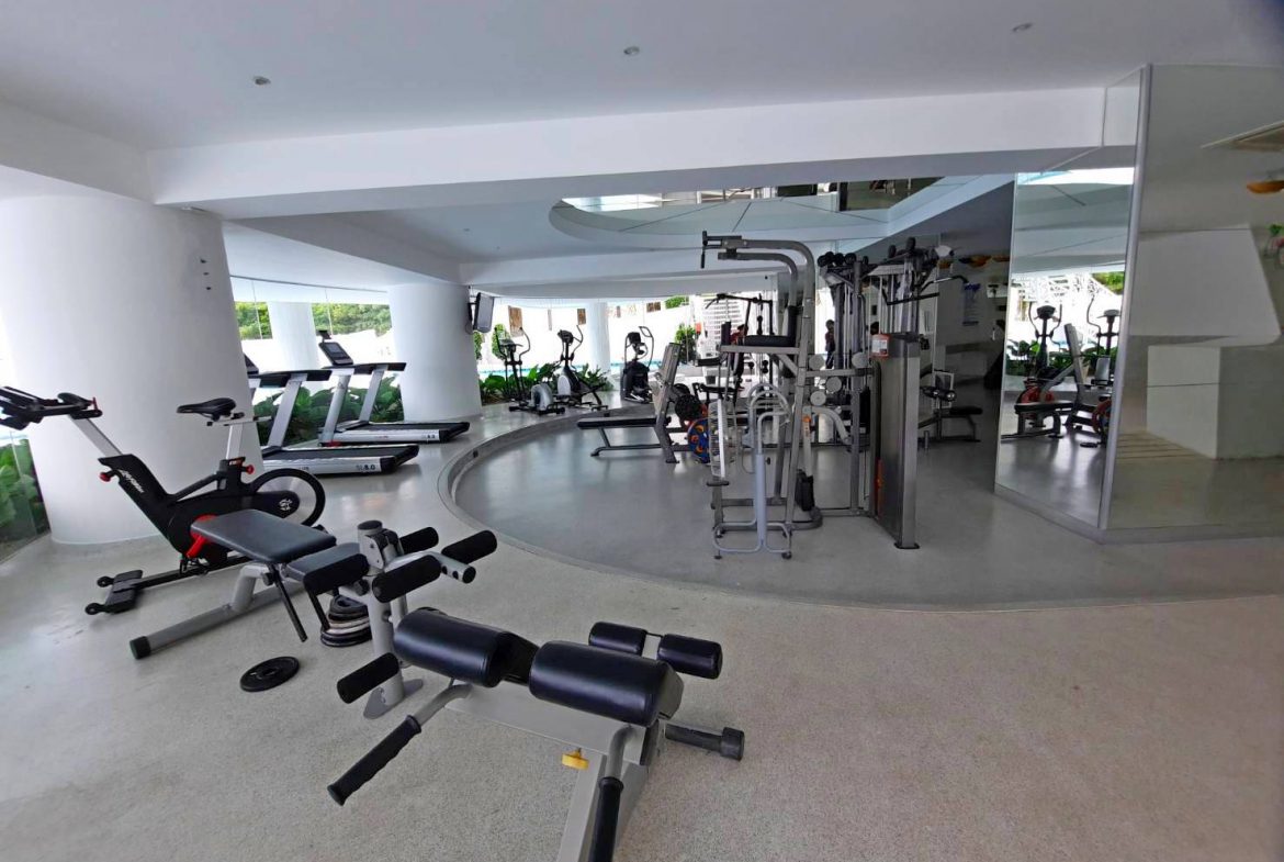 La Royale Beach 3br 268sqm 14