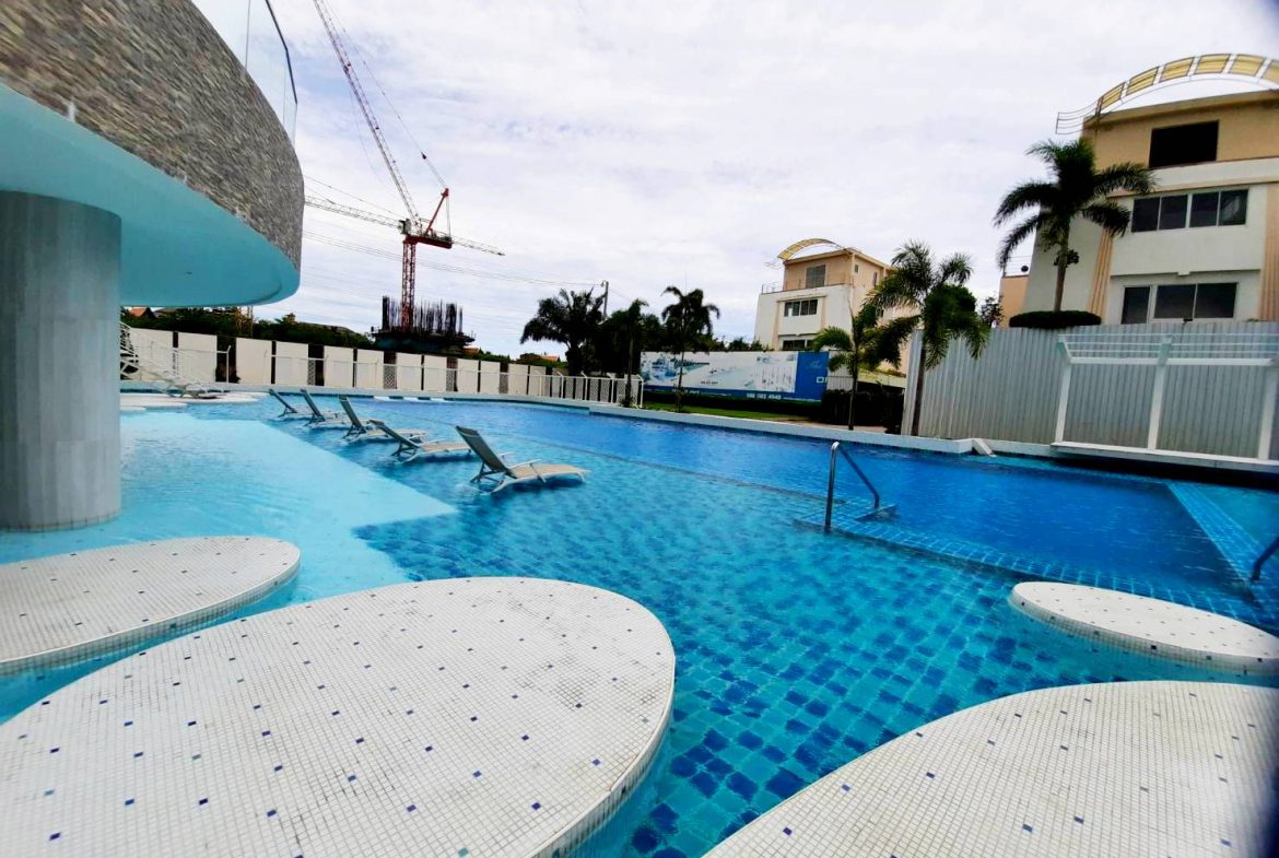 La Royale Beach 3br 268sqm 17