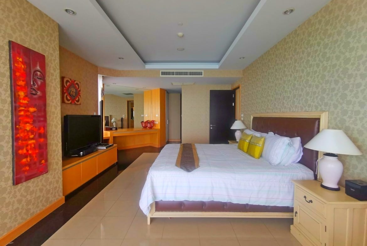JTC23631_1 The Residence at Dream 3br 268sqm 17