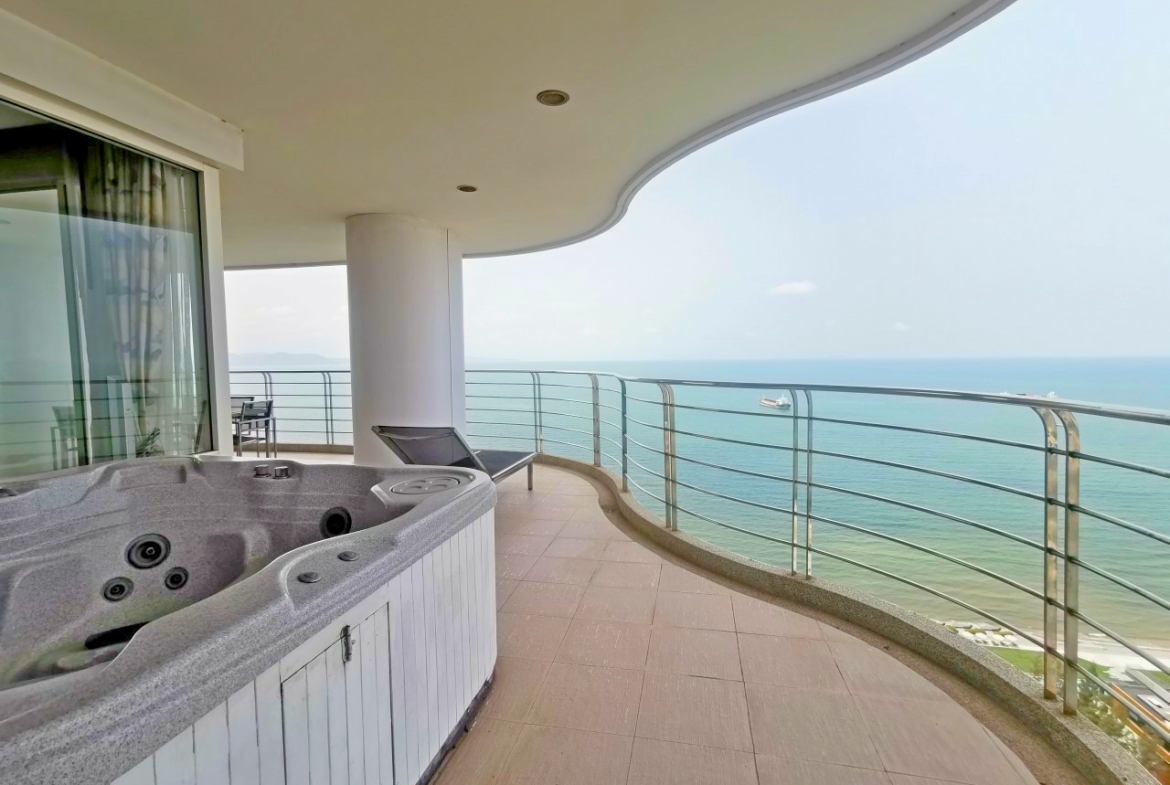 JTC23631_10 The Residence at Dream 3br 268sqm 4