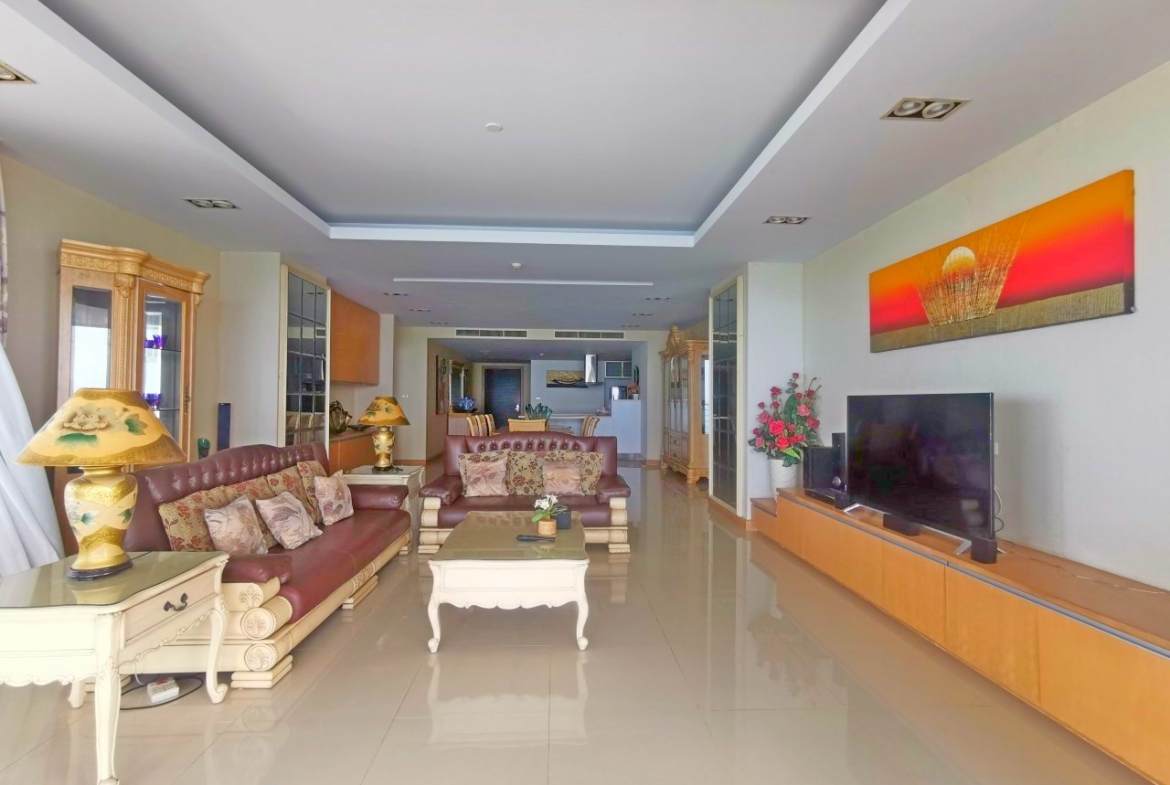 JTC23631_11 The Residence at Dream 3br 268sqm 5
