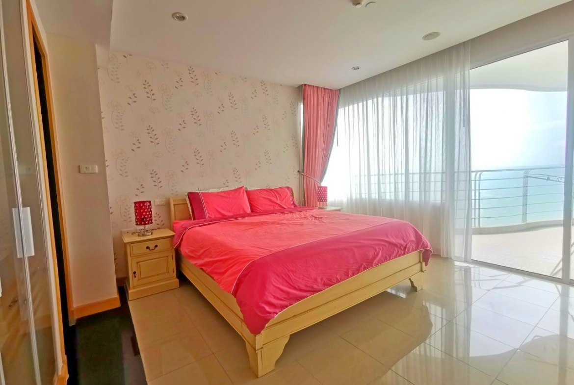 JTC23631_20 The Residence at Dream 3br 268sqm 14
