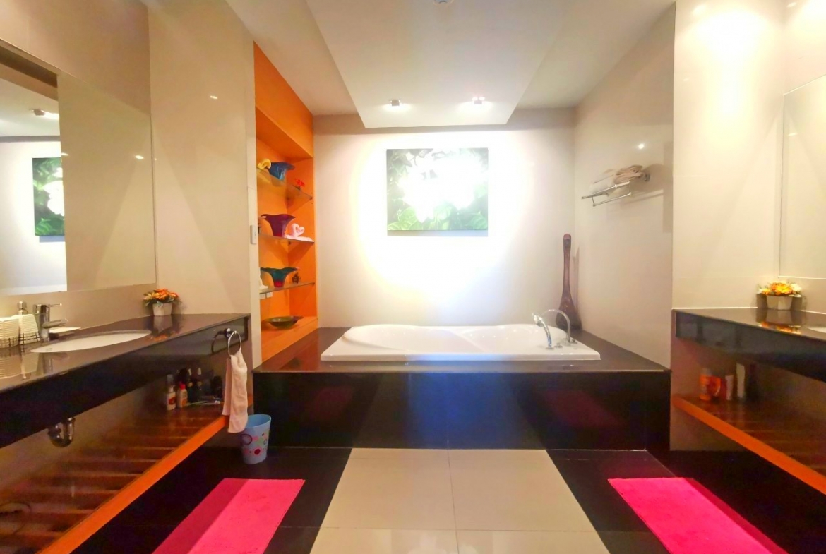 JTC23631_3 The Residence at Dream 3br 268sqm 19