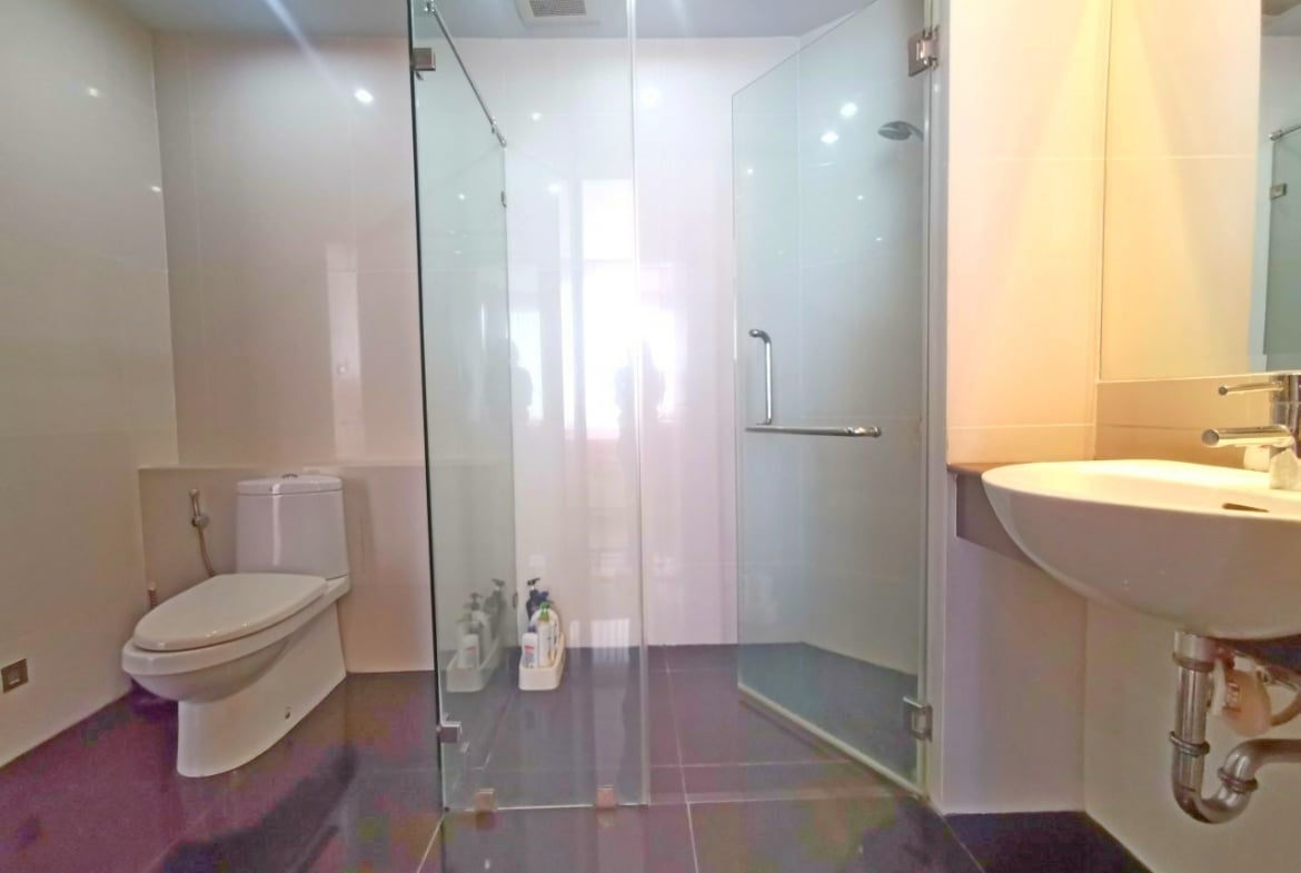 JTC23631_4 The Residence at Dream 3br 268sqm 20