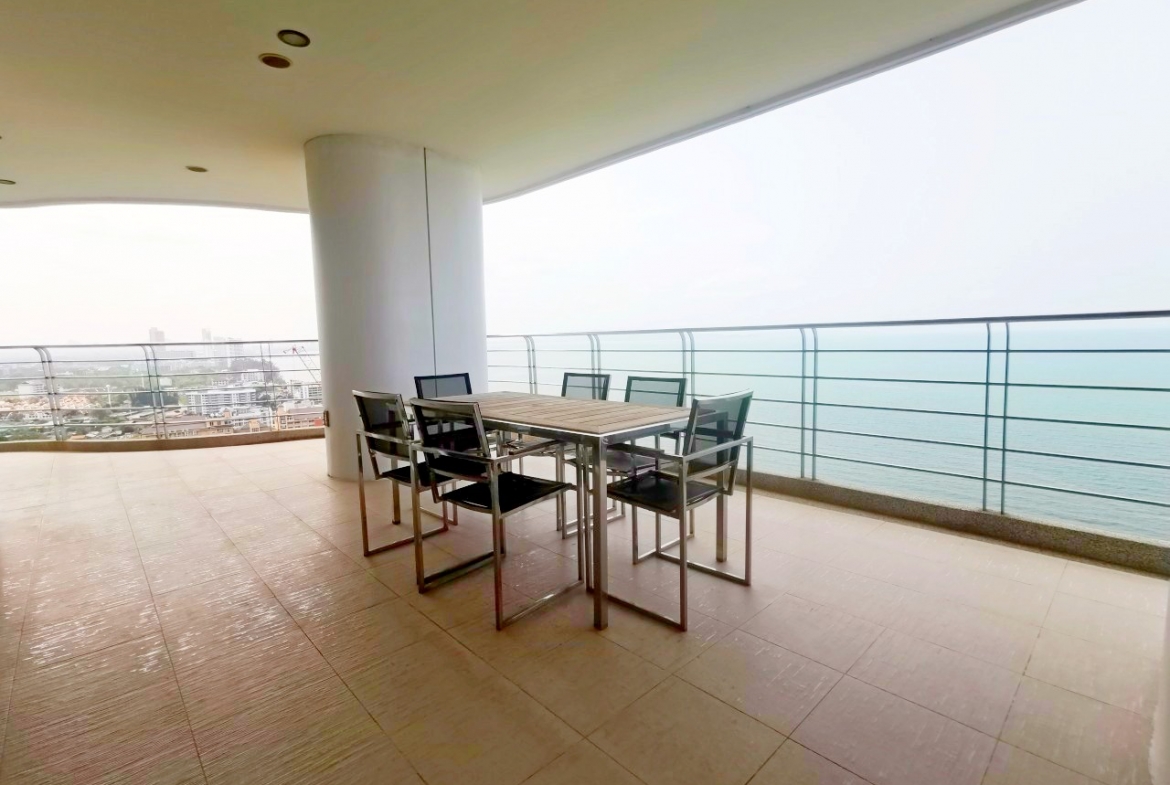 The Residence at Dream 3br 268sqm 1